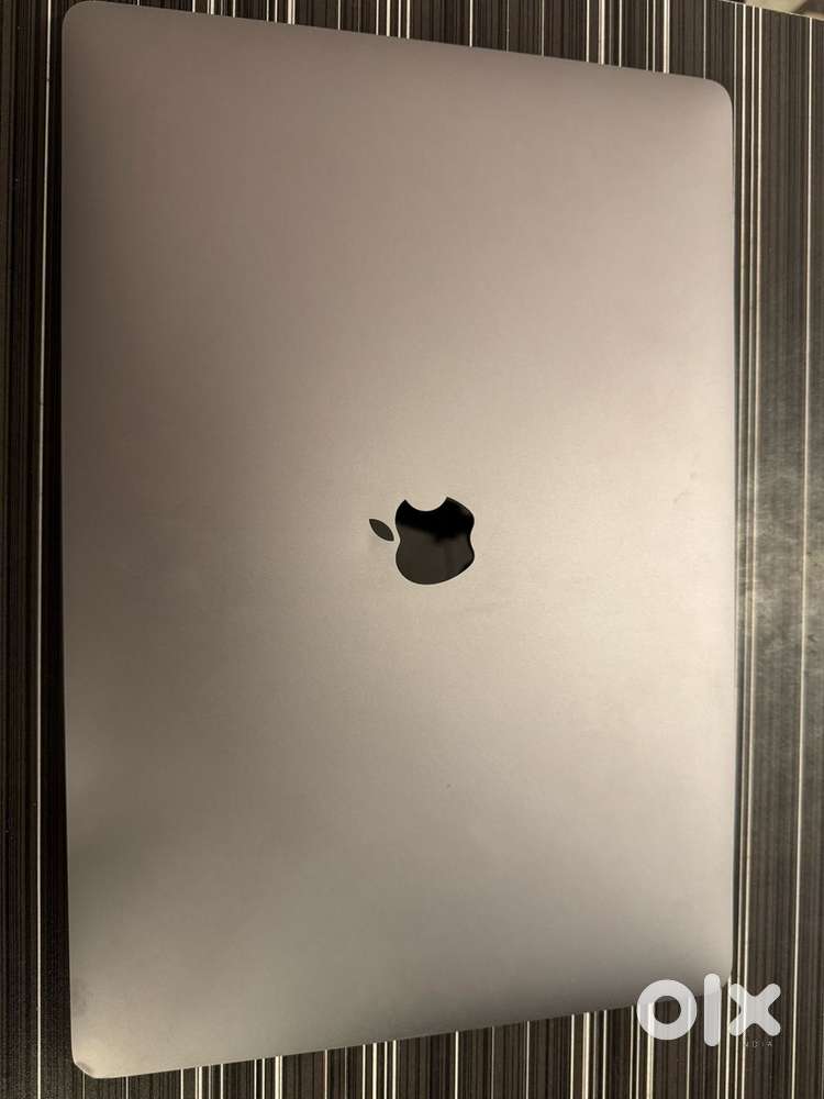 APPLE MACBOOK PRO,1TB, TOUCH BAR