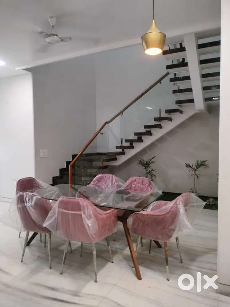 Full furnished luxury house space for rent in vaishali nagar jaipur