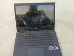 Leptop dell