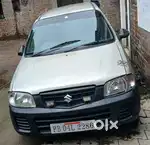 Maruti Suzuki Alto 2006 Petrol 89000 Km Driven