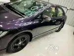 Honda Civic 2008 Petrol Well Maintained