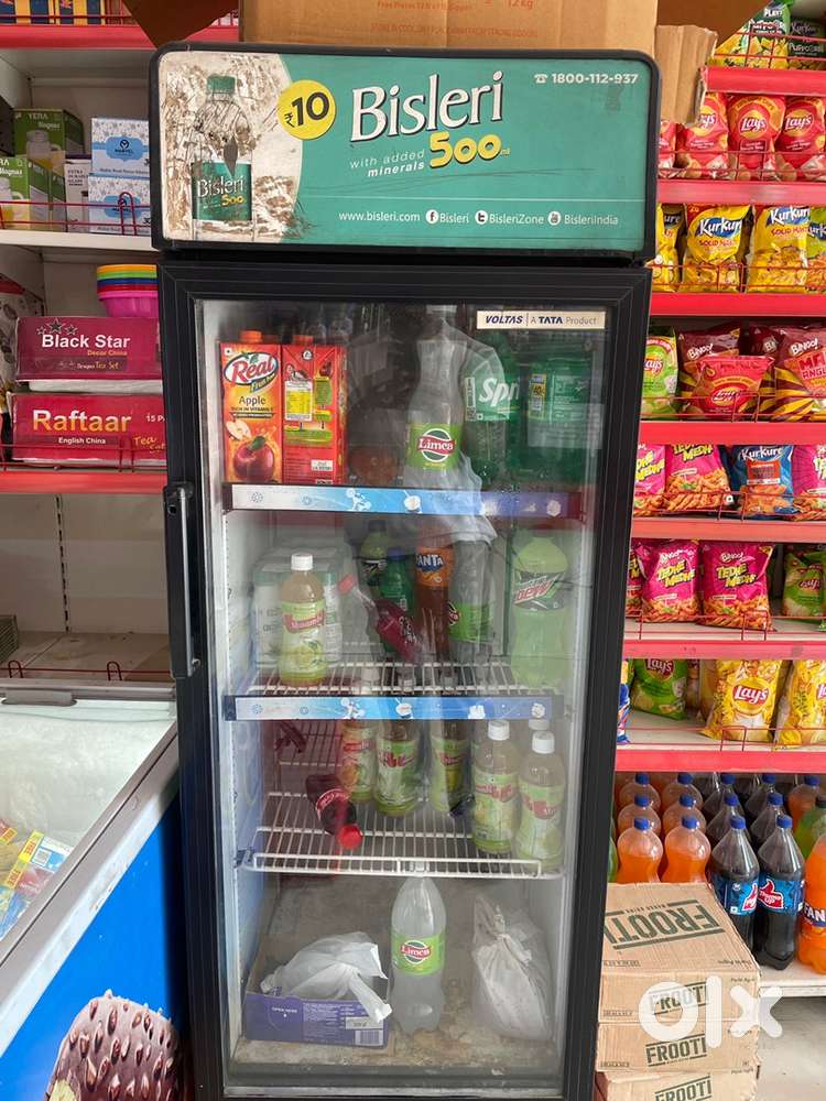 Fridge best quality