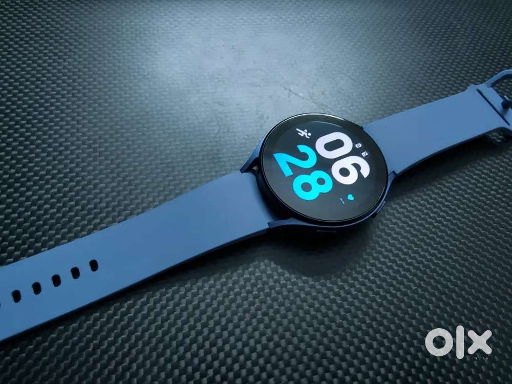 Samsung galaxy watch 5 44mm dial
