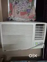 Window ac hitachi