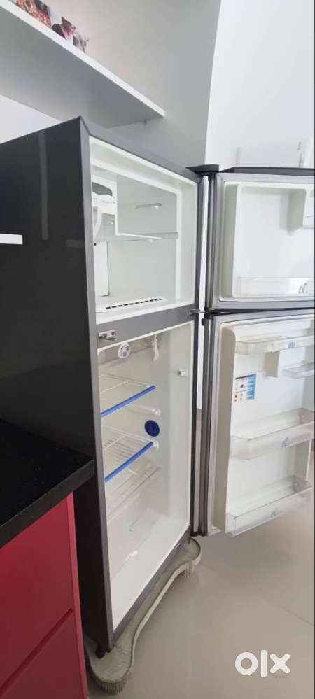 Whirlpool 245 Litres Frost Free Double Door