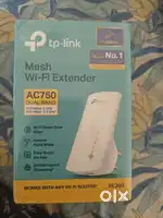 Tp Link -Wifi Exterender