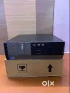 BRANDED NEW CONDITION DELL CPU JUST RS7000 IN KK COMPUTERS CALL ME ONL