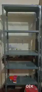 Rack  in good condition 2