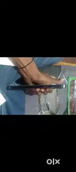 Display battery change ha capicity 100