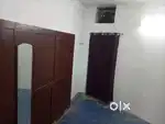 One room set for rent with separate washroom no kitchen