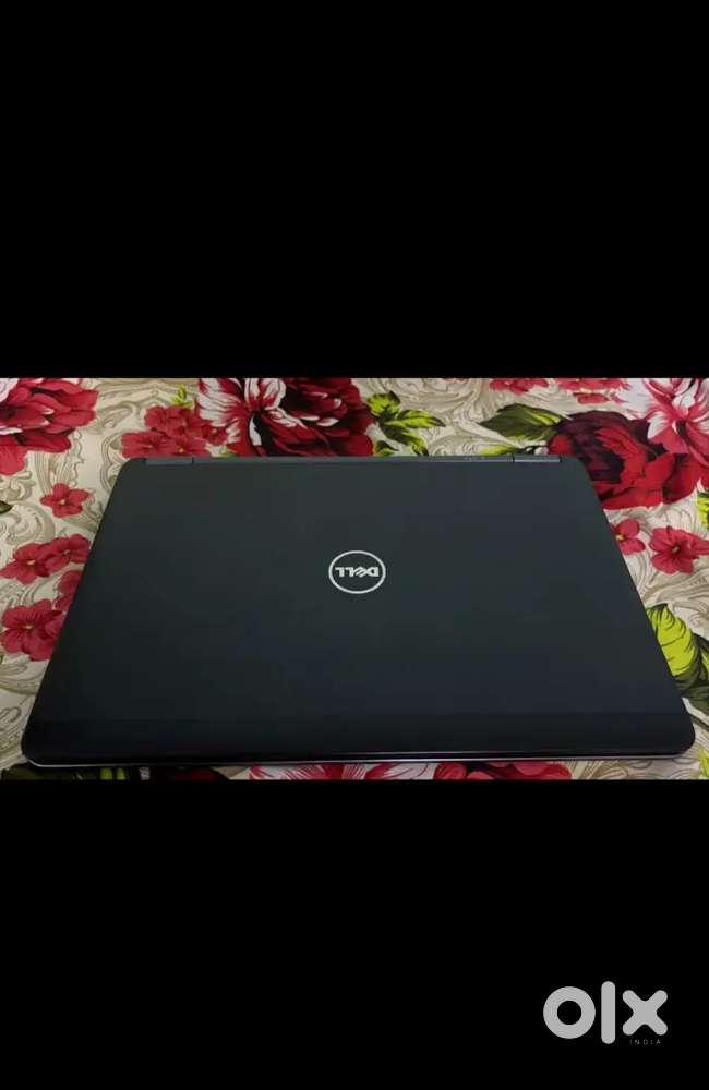 Dell latitude E7440 core i7