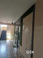 3 bhk flat with premium interiors ready to move good location