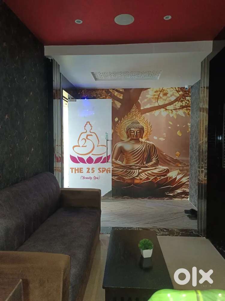 Housekeeping and manager vecancy available