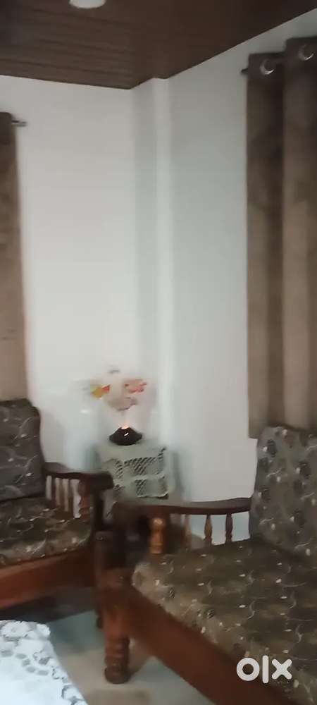 2bhk flat for rent near ktc, vaddem, Vasco