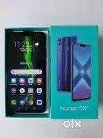 Honor 8x mobile box Charger
