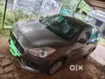 Maruti Suzuki Swift Dzire 2018
