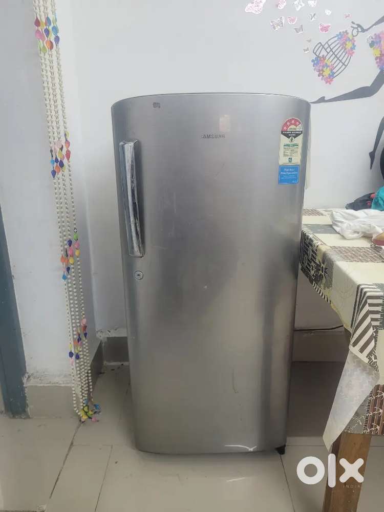 Samsung Fridge