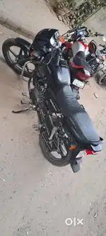 Hero splendor bike best condition