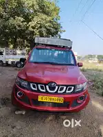 Mahindra Imperio 2016 Diesel 200000 Km Driven