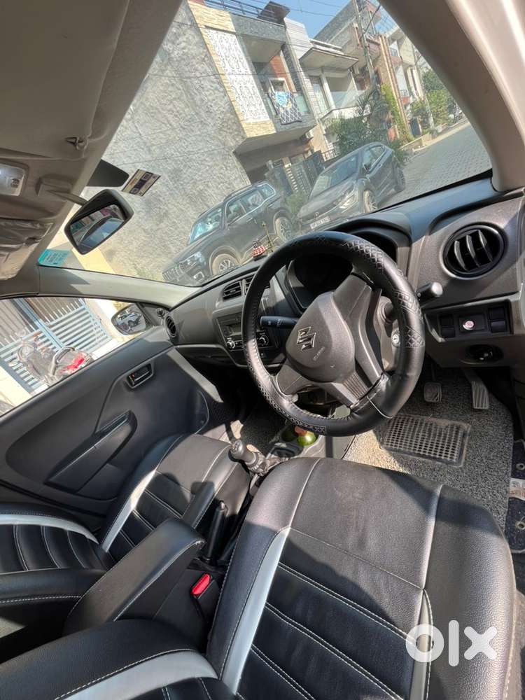 Maruti Suzuki Alto K10 2024 Petrol Well Maintained