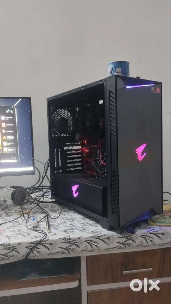 Ryzen 5 PC