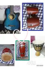 Music good condition