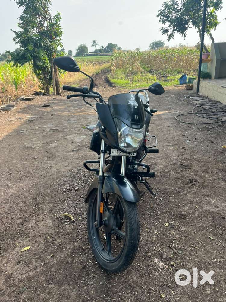 Hero Passion pro