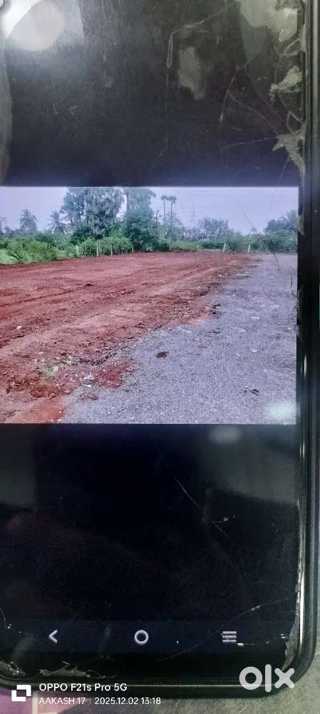 Land + House DTDC APPROVAL PLOT