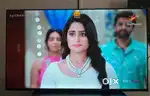 43 inch smart android frameless led tv 10999