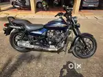 Bajaj Avenger 150 2017 model