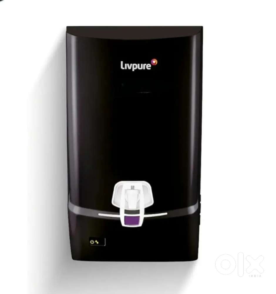 Ro repair and service