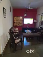 wooden sofa ,3+1+1 with center table