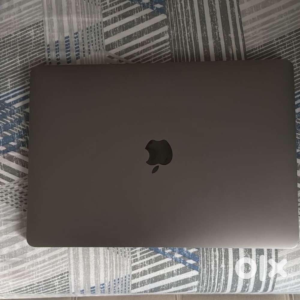Apple MacBook Pro 13-inch (2019) – Great Condition