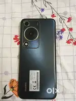 Huawei Nova Y72s *brand new* 8gb/256gb/6000mah