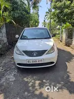 Tata Manza 2011 Petrol excellent condition Well Maintained