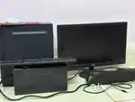I3 pricessor 6th gen 16gb Ram 4gb graphics card  256ssd
