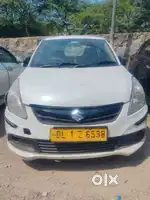 MARUTISUZUKI Swift dzire CNG+Petrol
