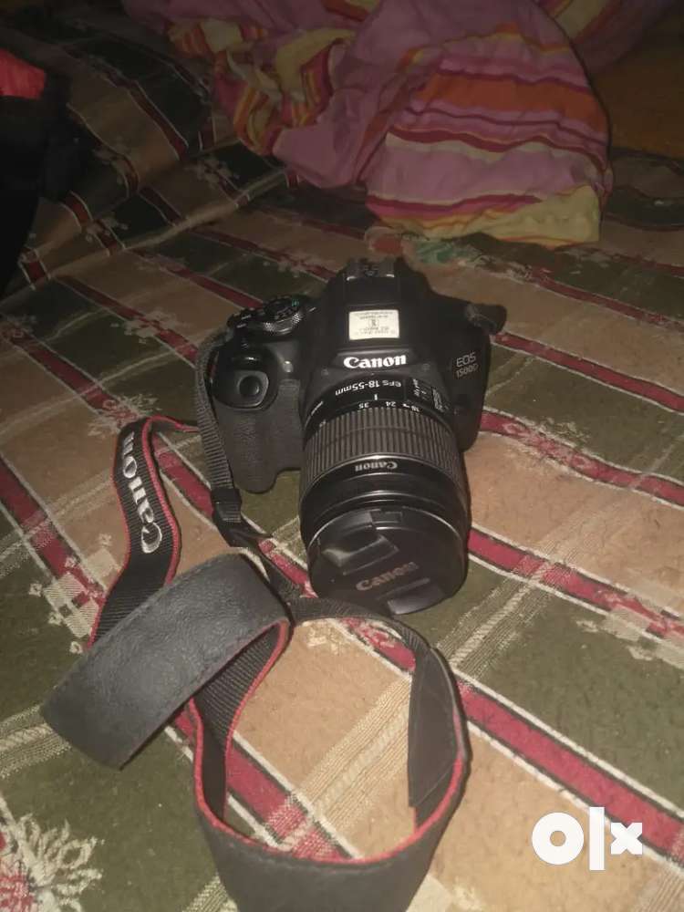 Camera for rent 300 rs