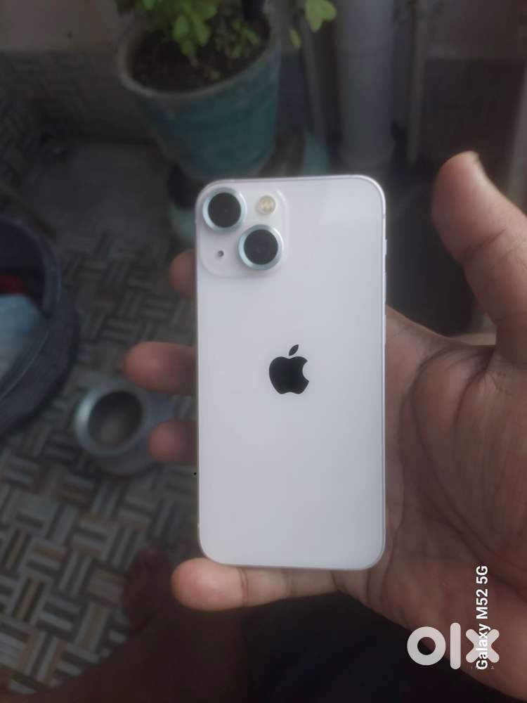 Iphone 13 mini (256gb) 74% pink