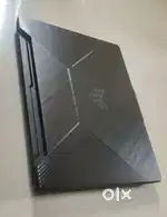 Asus F15  Gaming laptop i5 11th, RTX 2050 Graphic,16gb 512gb with bill