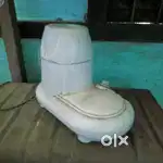 This mixie is not working