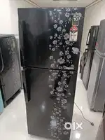 Samsung Inverter model fridge
