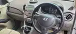 Hyundai i10 2011 Petrol 70000 Km Driven