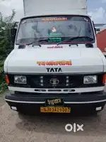 Tata 407 full candision