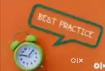 Job for freshers work english typing
