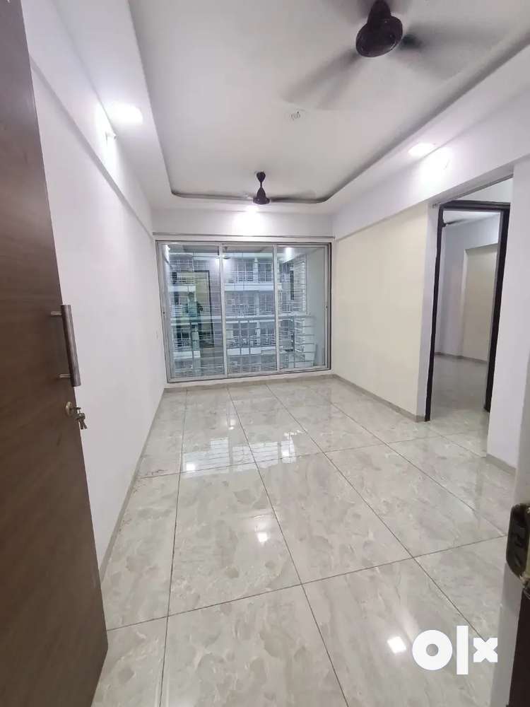 1 BHK flat for rent sector 18