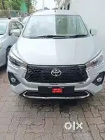 Toyota Rumion V MT, 2025, Petrol