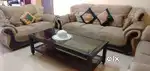 Move out Sale - Fabric Sofa 3+2+2+2