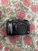 Cannon powershot sx120 IS