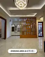 2bhk furnished available for rent for any one